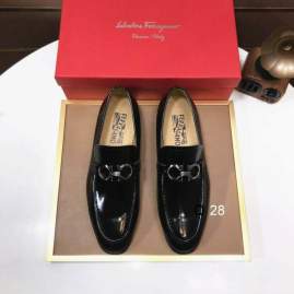 Picture of Ferragamo Shoes _SKUFerragamosz38-45N12065363